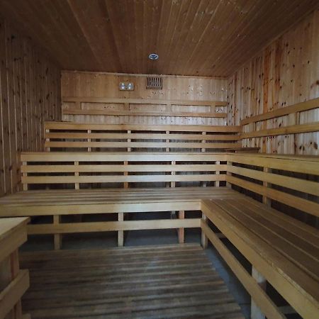 Panorama Lux Wellness Apartman Hajdúszoboszló Εξωτερικό φωτογραφία