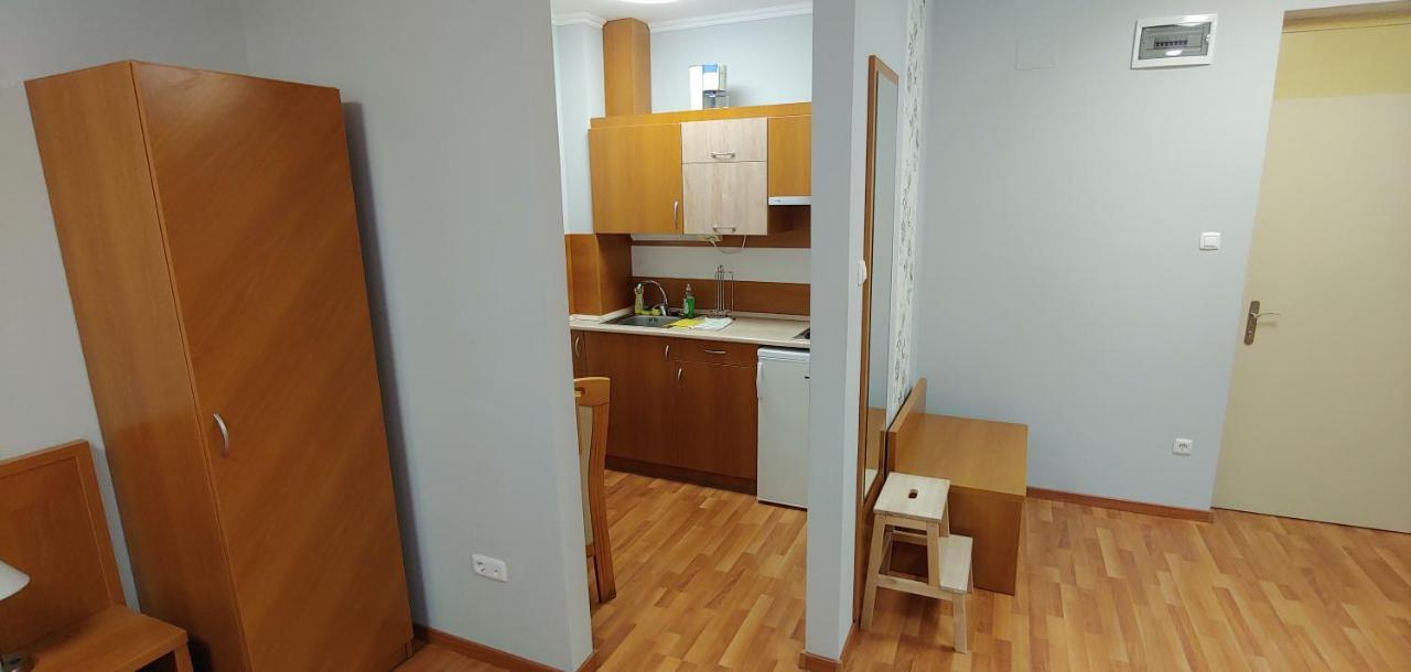 Panorama Lux Wellness Apartman Hajdúszoboszló Εξωτερικό φωτογραφία