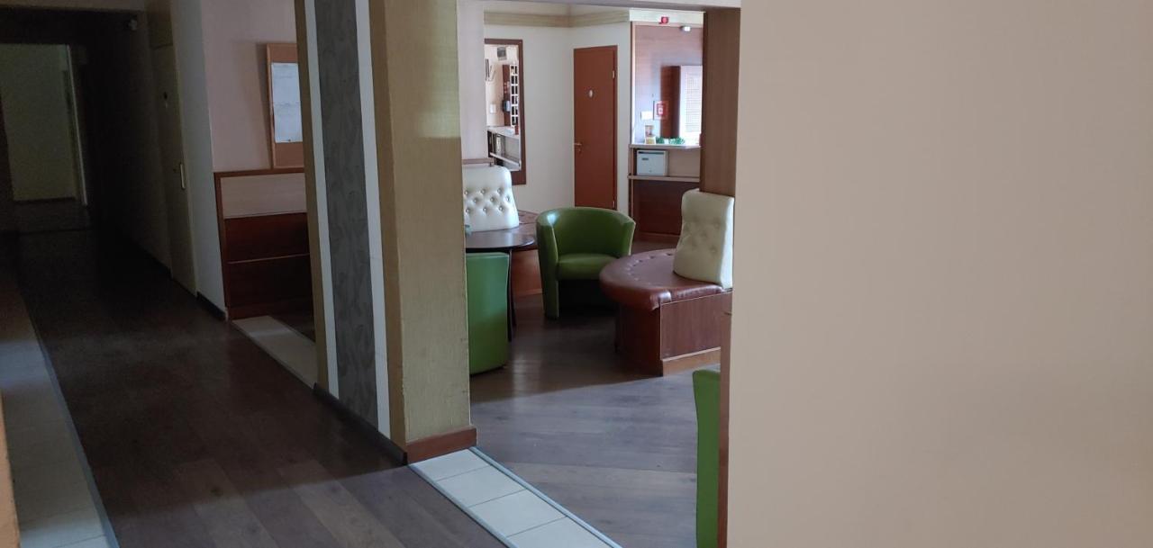 Panorama Lux Wellness Apartman Hajdúszoboszló Εξωτερικό φωτογραφία