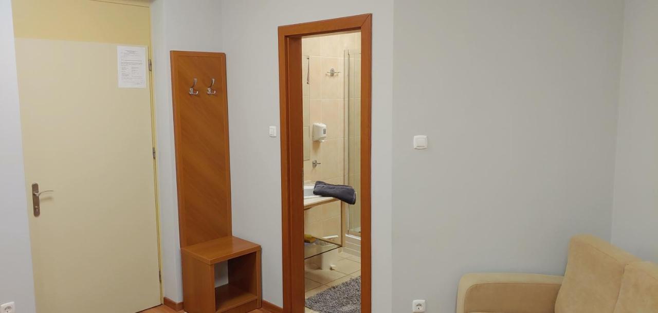 Panorama Lux Wellness Apartman Hajdúszoboszló Εξωτερικό φωτογραφία