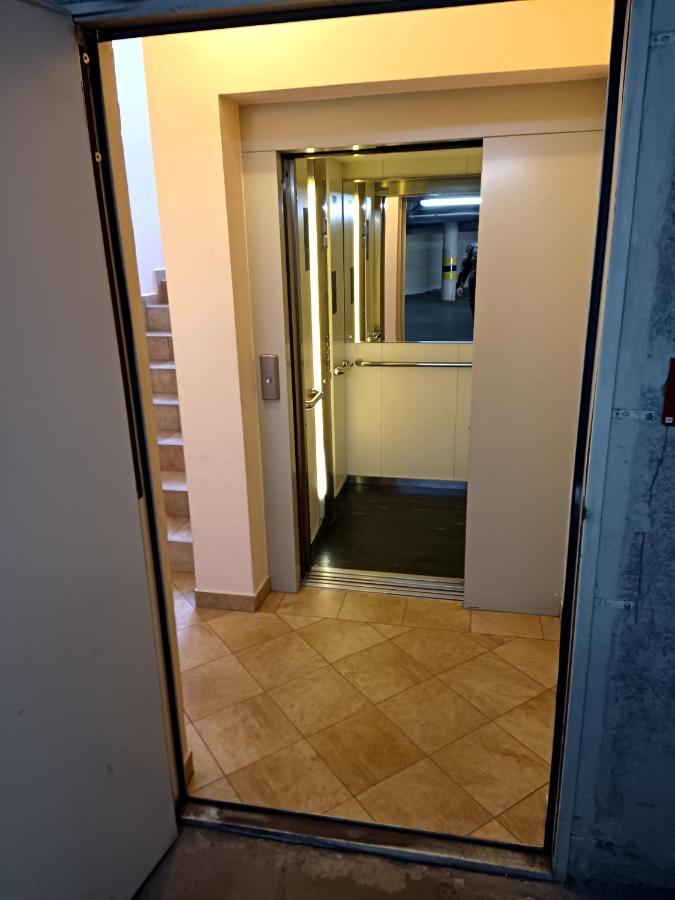 Panorama Lux Wellness Apartman Hajdúszoboszló Εξωτερικό φωτογραφία