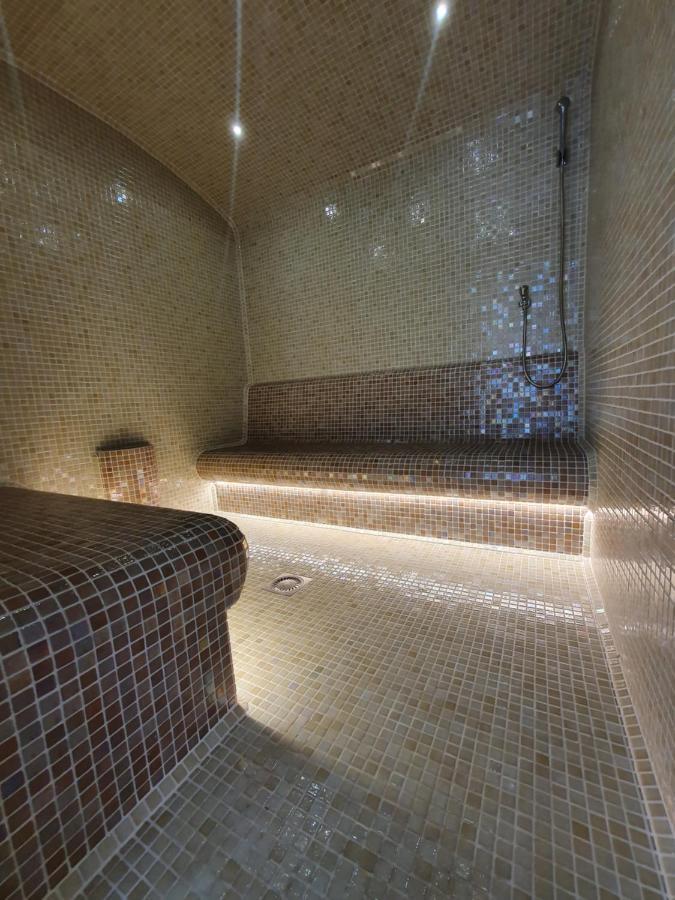 Panorama Lux Wellness Apartman Hajdúszoboszló Εξωτερικό φωτογραφία