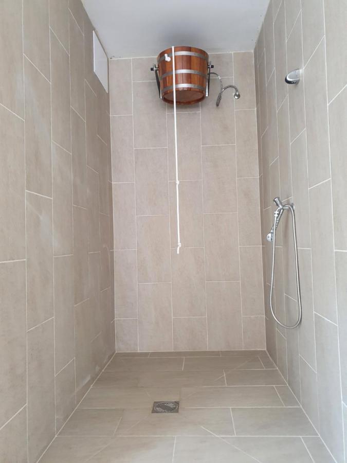 Panorama Lux Wellness Apartman Hajdúszoboszló Εξωτερικό φωτογραφία